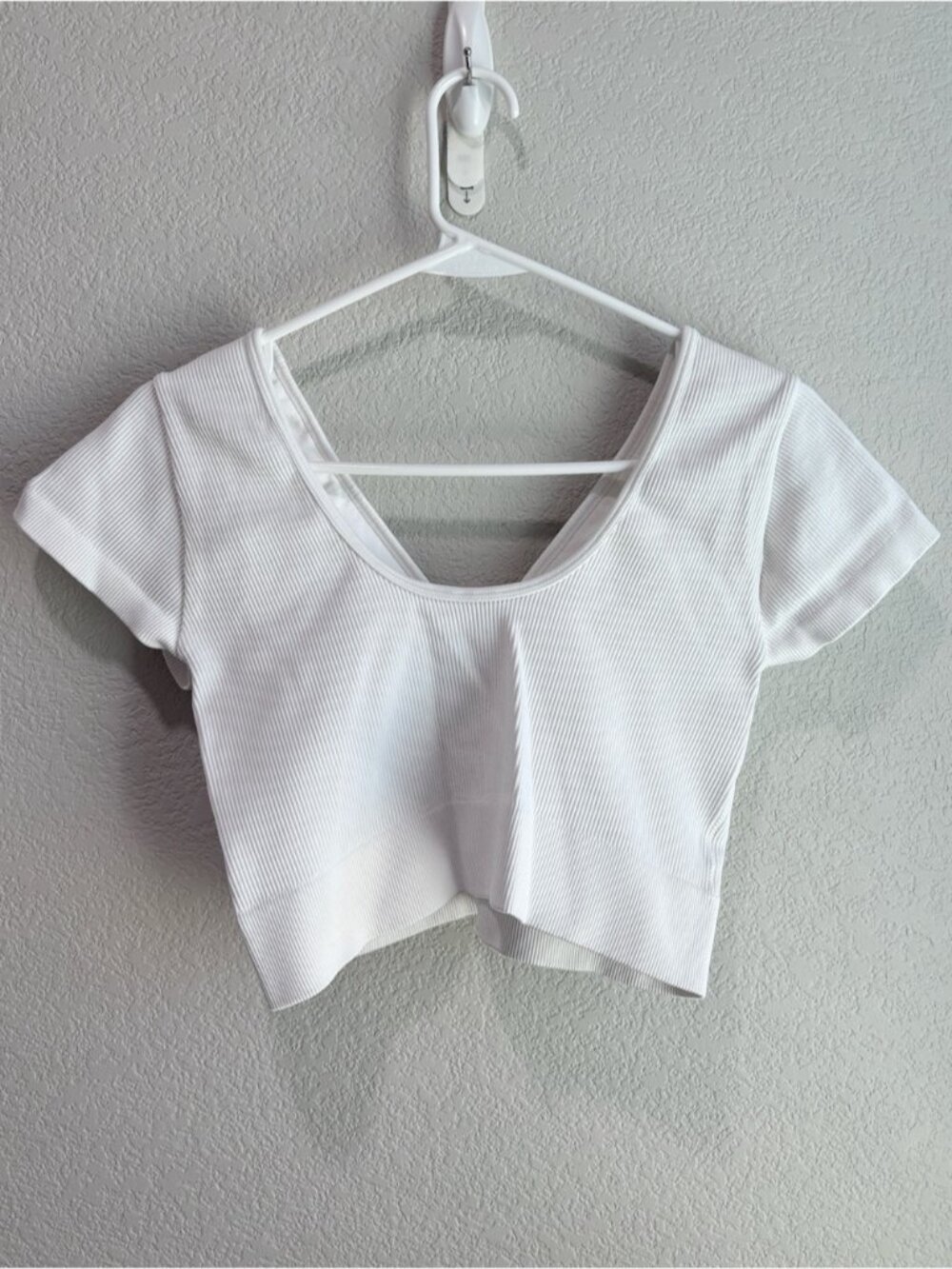 White Short